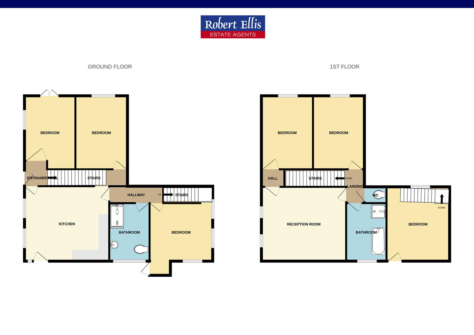 Wilford Lane, West Bridgford, Nottingham Robert Ellis Estate Agents